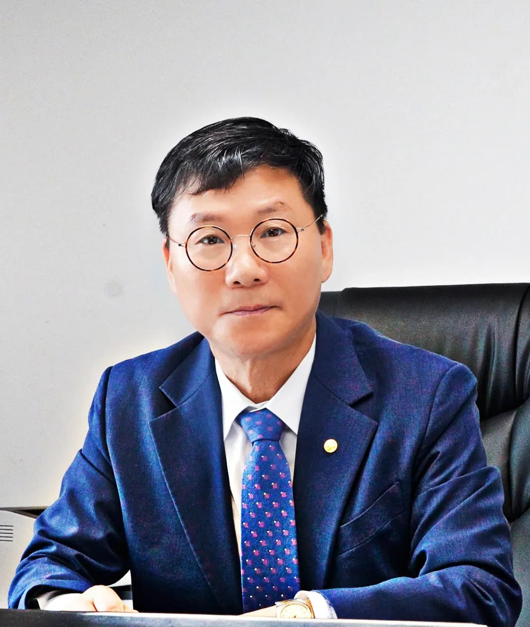 삼성웰니스 대표이사 이육행