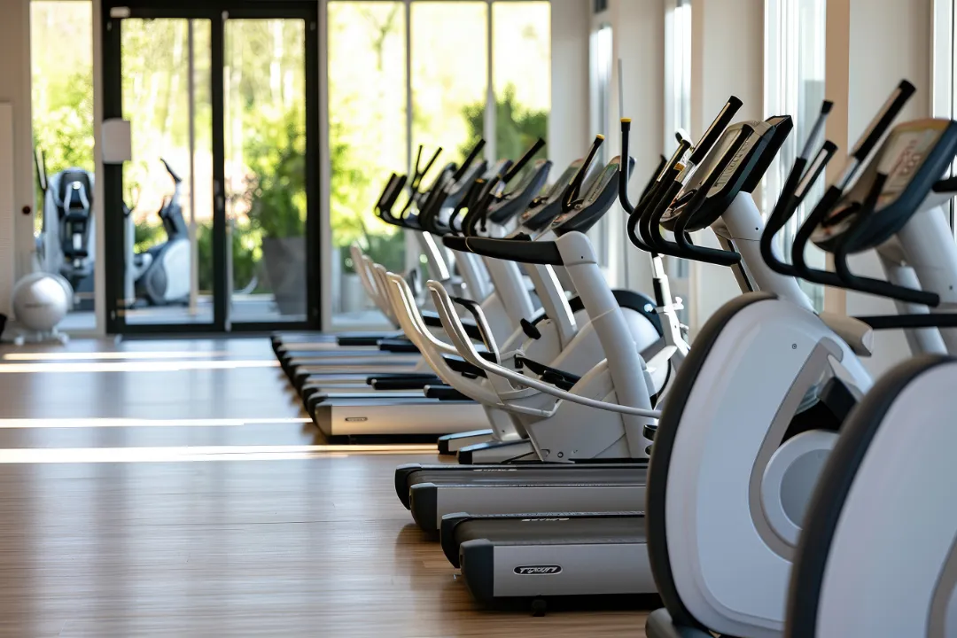 커뮤니티 시설운영